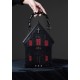 Lilith House Horrible House Bag(Reservation/3 Colours/Full Payment Without Shipping)